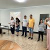 Participantes da 4ª turma do PIP recebem certificado